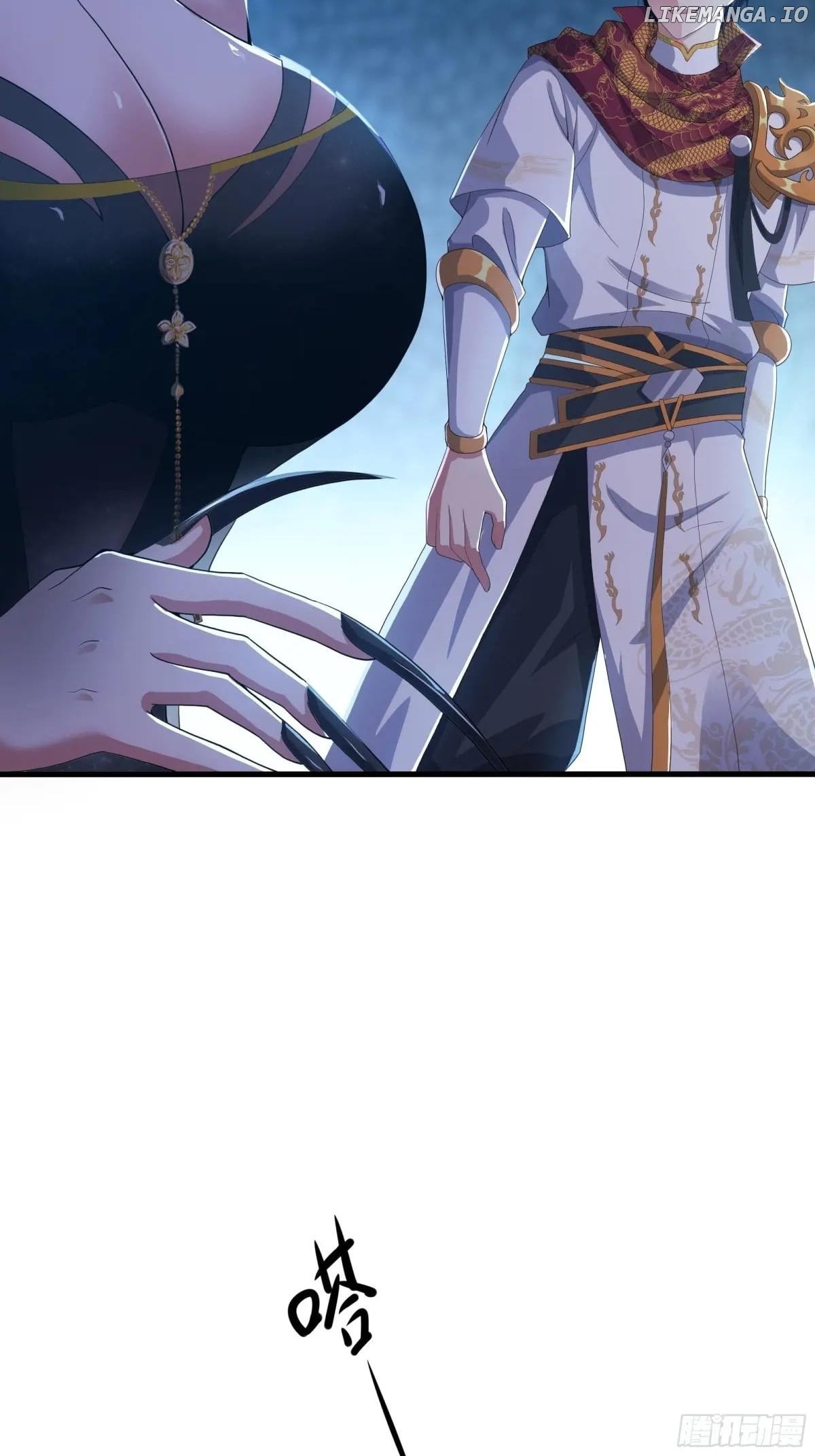 Rebirth of King Zhou: Not Being the Ultimate Villain Chapter 40 - page 5
